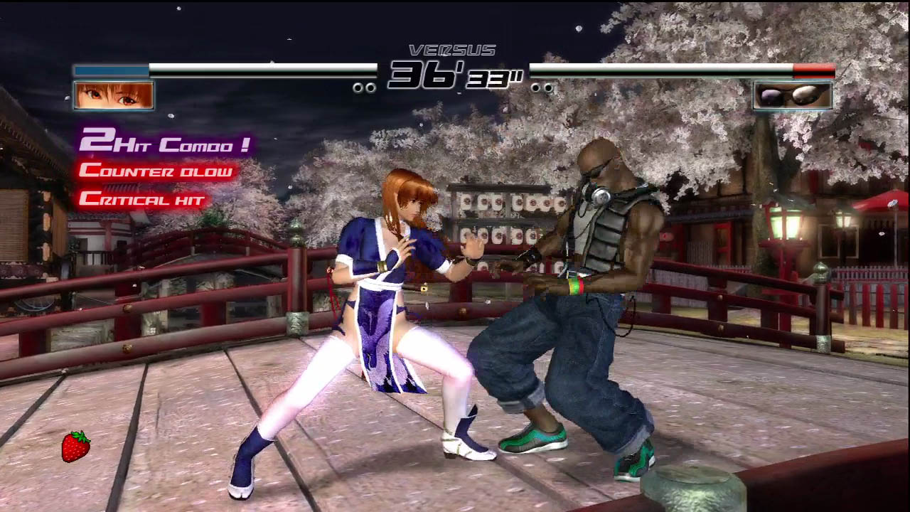 Jogo Dead or Alive 4 - Xbox 360 - MeuGameUsado
