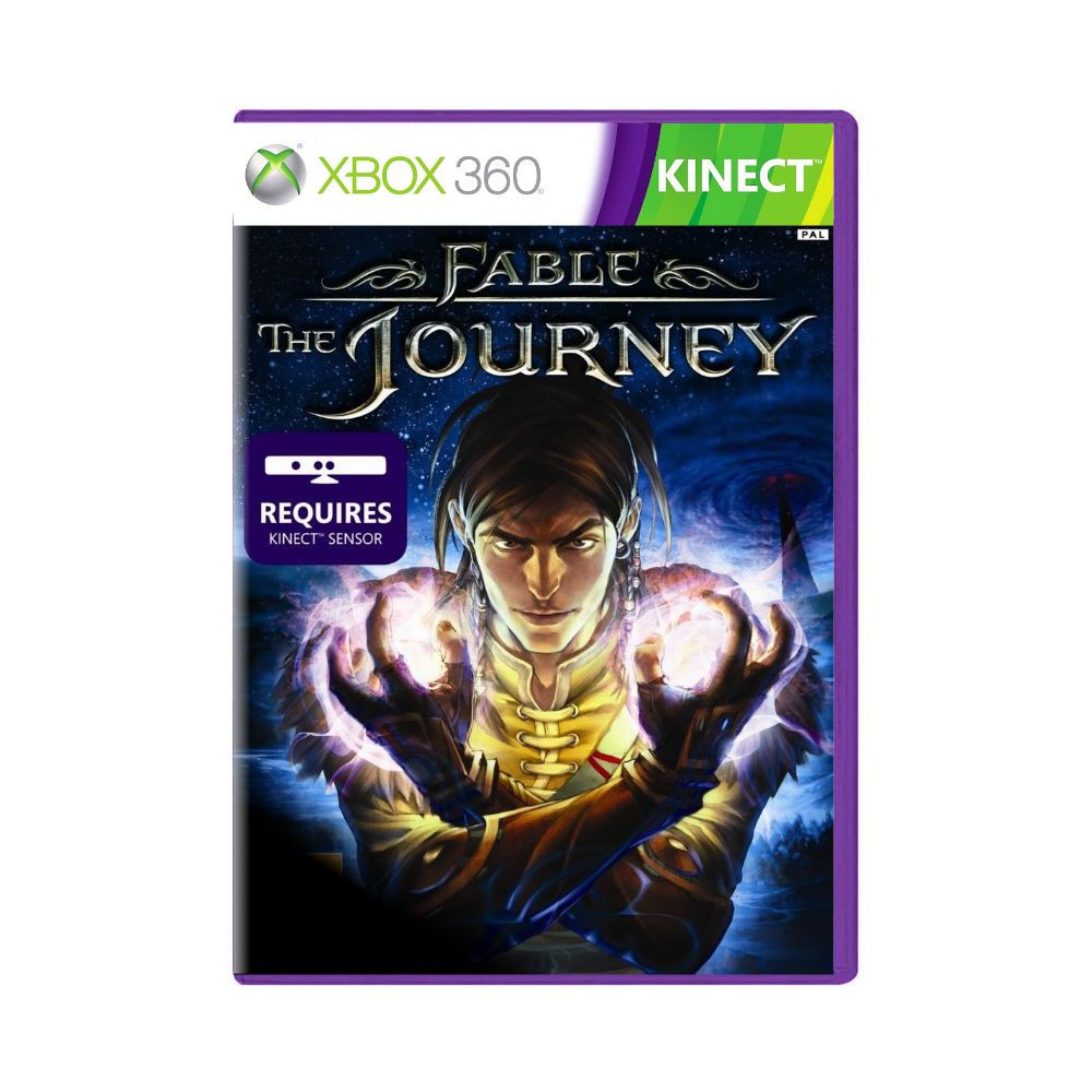 Pacote Jogos de Kinect - Jogos de Xbox 360