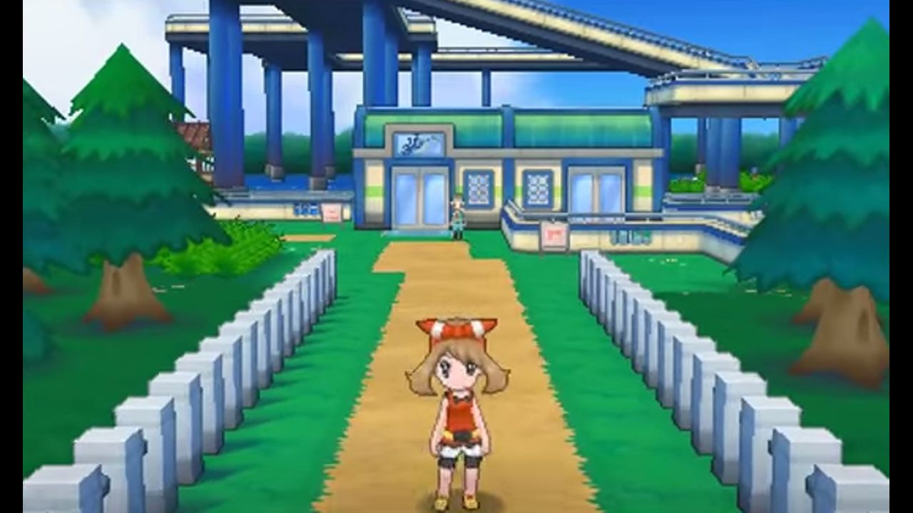 Jogo Pokémon Omega Ruby - 3DS - Dino Games