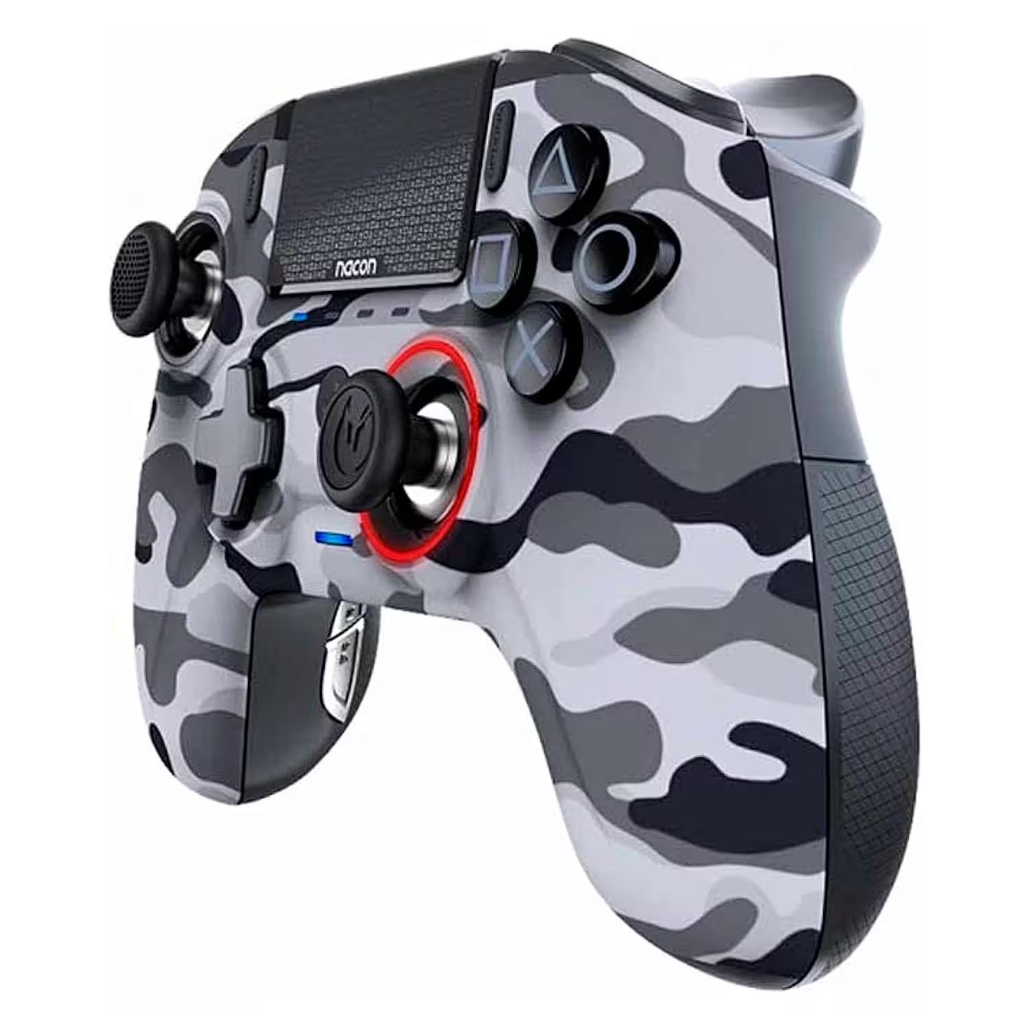 Controle Nacon Revolution Pro V3 É Na Dino Games! - Dino Games Controle Nacon Revolution Pro V3 É Na Dino Games! - Dino Games