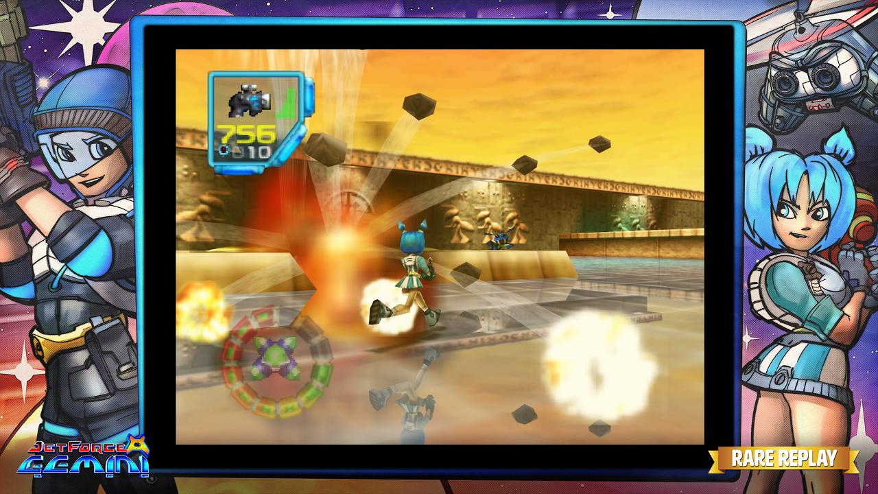 Jogo Rare Replay - Xbox One É na Dino Games! - Dino Games ➕️ de