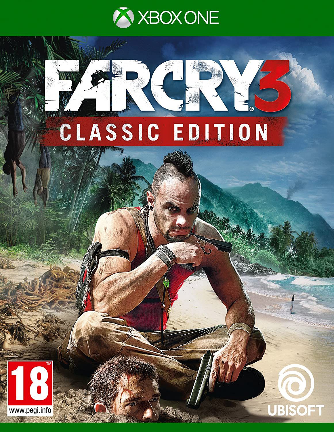 Jogo Far Cry 4 Xbox 360 Jogo De Mundo Aberto Ação E Tiro