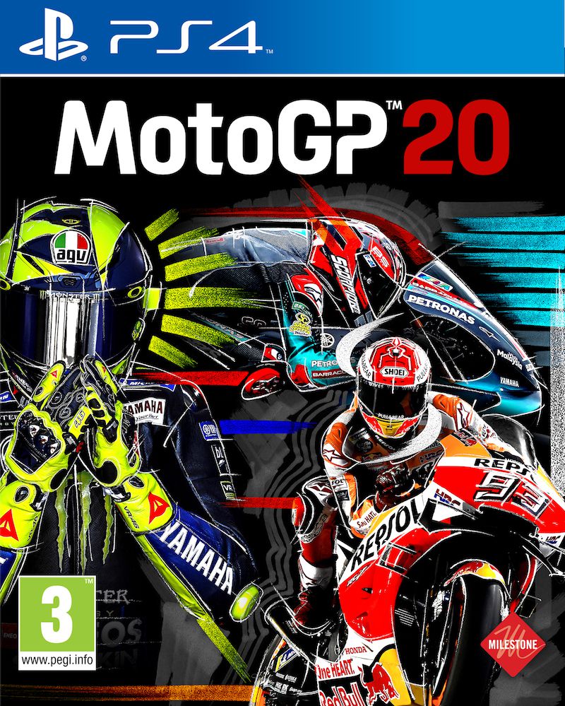 MXGP 2020 PS4 PSN MÍDIA DIGITAL - R10GAMER