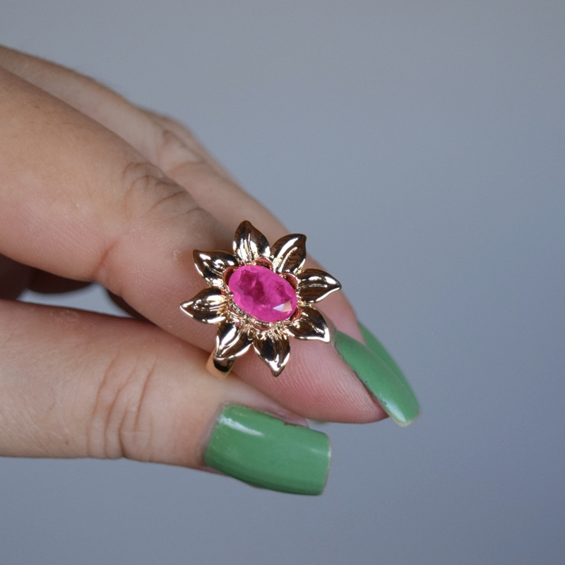 anel-flor-cristal-fusion-rosa-ouro-semijoia-muzazen-semijoias-e
