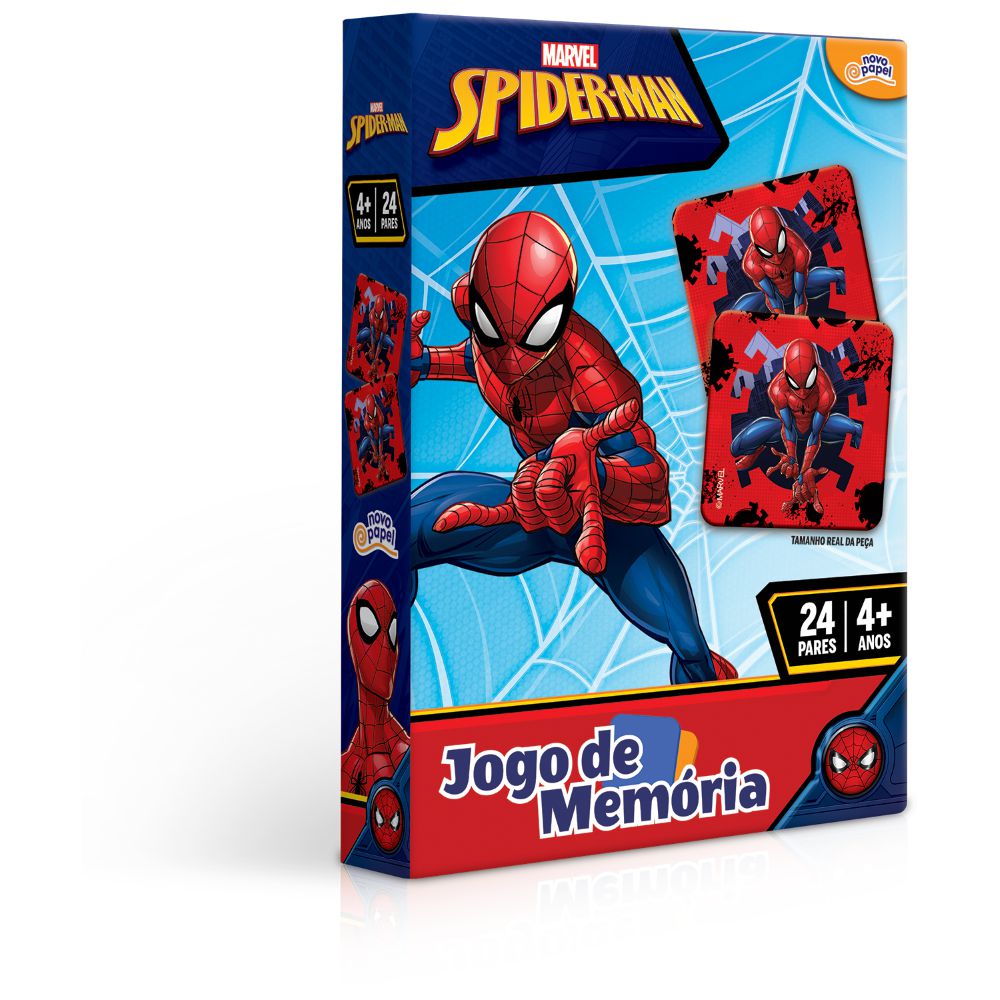 JOGOS DO HOMEM ARANHA online gratis 