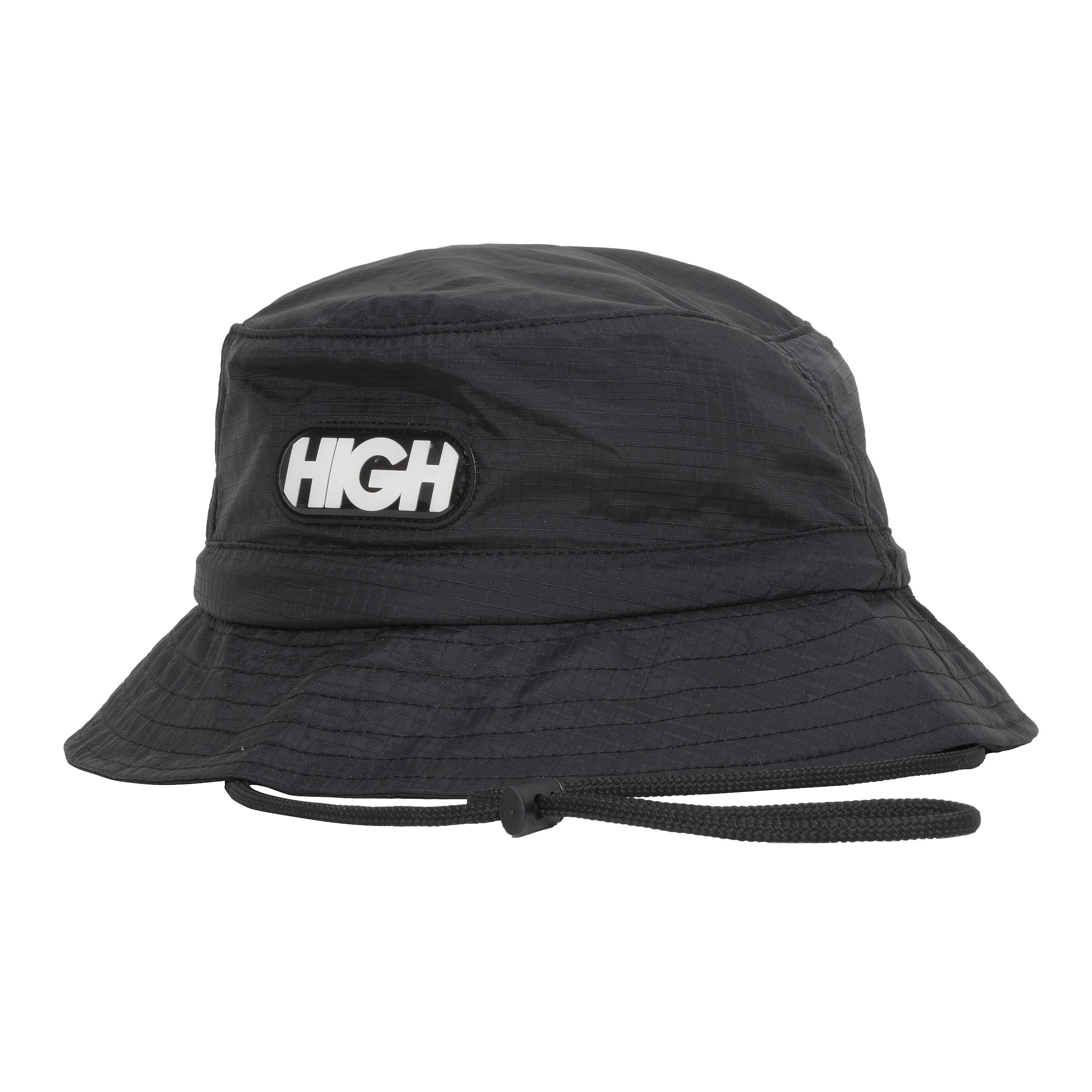 Neighborhood Bucket Hat 'Black' – LIKELIHOOD
