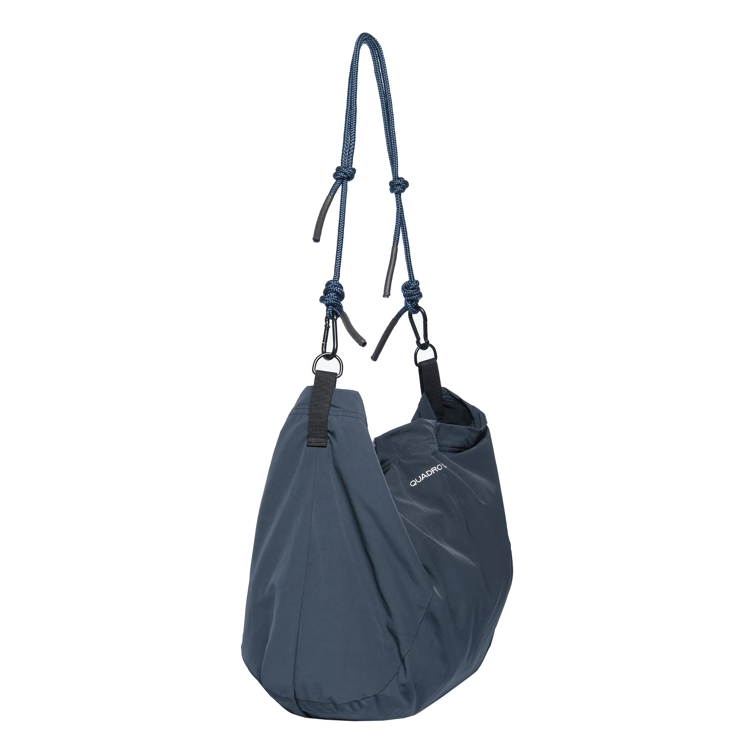 Bolsa Quadro Creations Bindô Azul Marinho - Overstreets