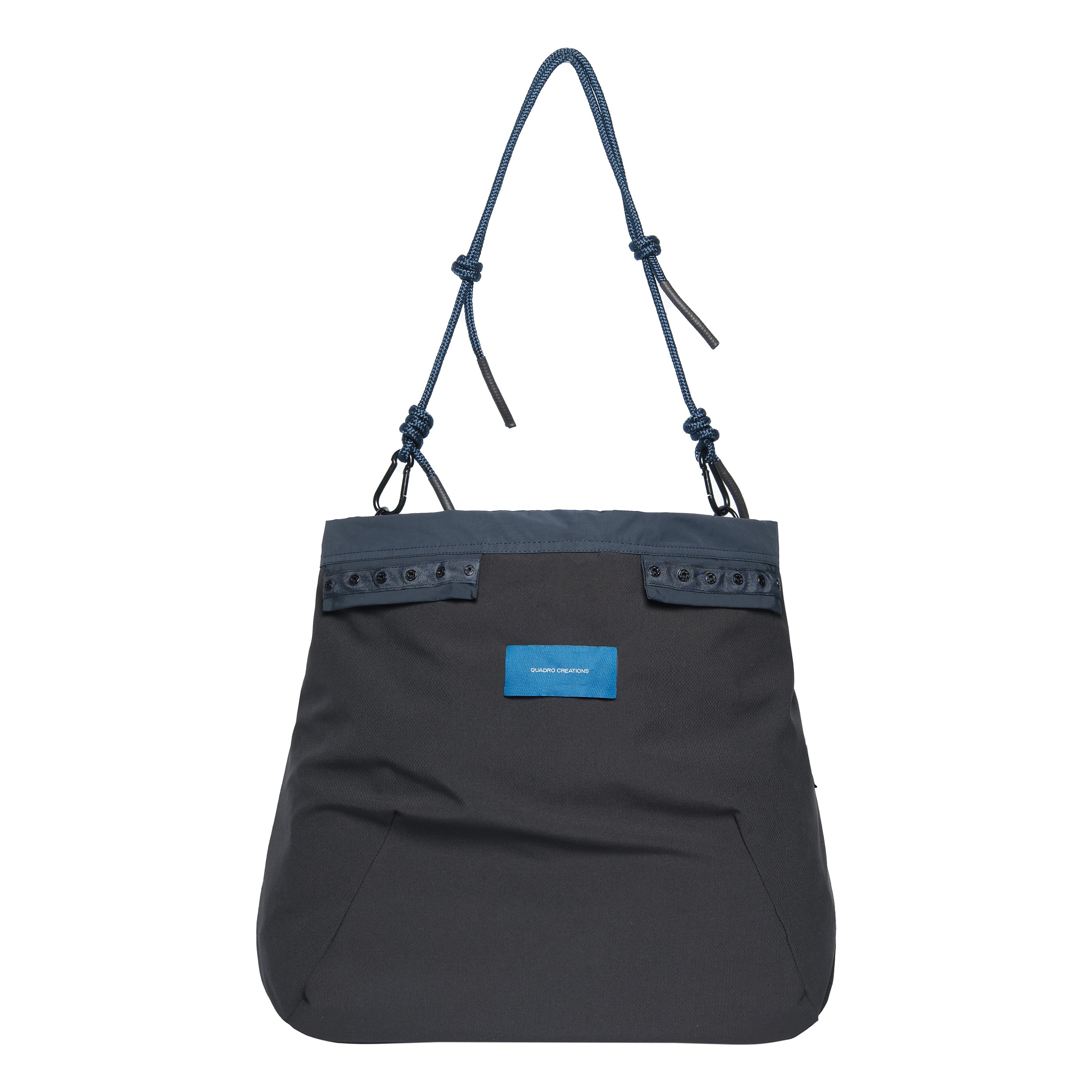 ブルーボートカバー4つのWINNS SPRINT O / B 1976 Bolsa Quadro Creations Bindô Azul Marinho - Overstreets