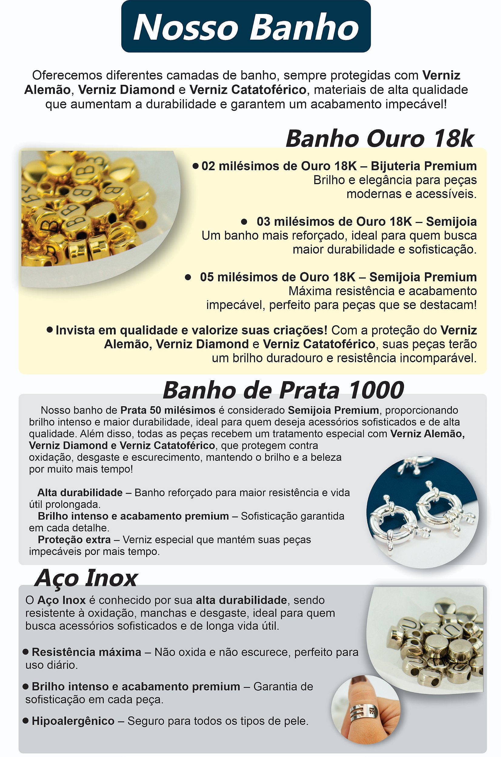 KIT XUXINHA CHERRY (CEREJA) E GRAMPO DE ZIRCONIA - 2 UNIDADES