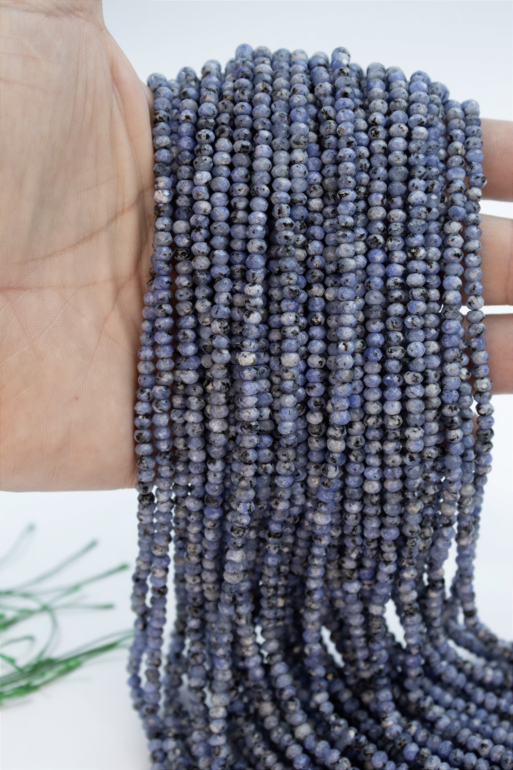 pedra natural jade - Tudo para Montagem de Bijuterias Finas e