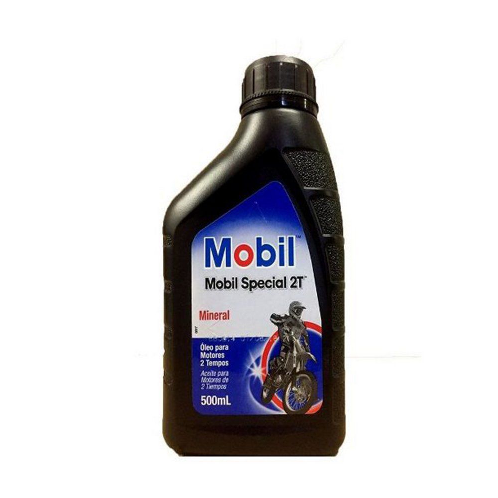 Mobil Super Moto 2T 500mL - Arla Loja online