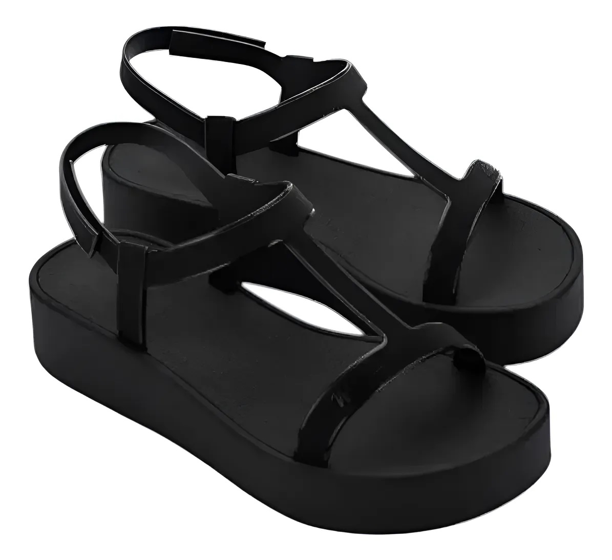 MELISSA SUN CAPRI PLATFORM AD 38132 - Loja Xquare - Melissa