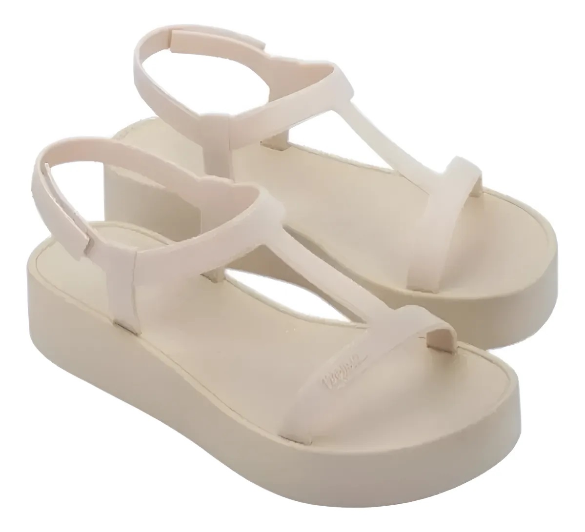 MELISSA SUN CAPRI PLATFORM AD 38132 - Loja Xquare - Melissa