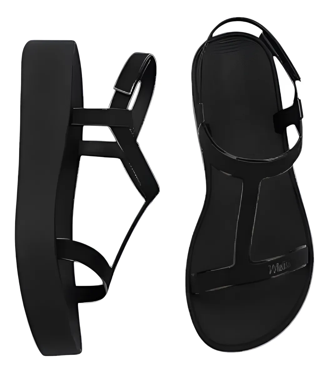 MELISSA SUN CAPRI PLATFORM AD 38132 - Loja Xquare - Melissa
