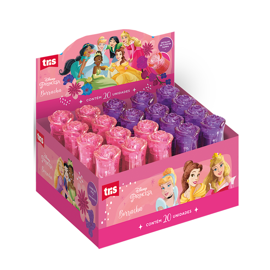 Jogo Americano Princesas Disney Modelo B