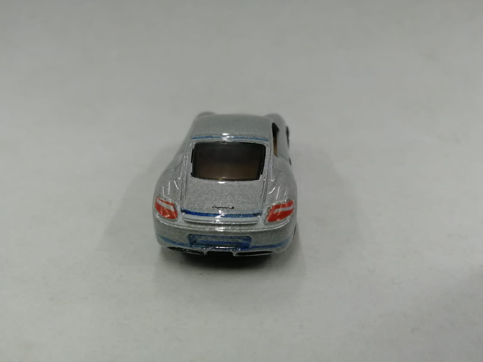Fujimi 1/20 Porsche Cayman S scatola di montaggio