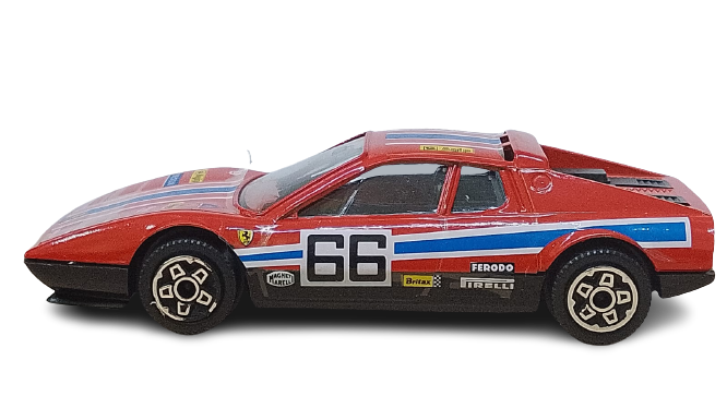 Ferrari 512 Bb pas cher - Meilleures ofes sur le neuf et l'occasion