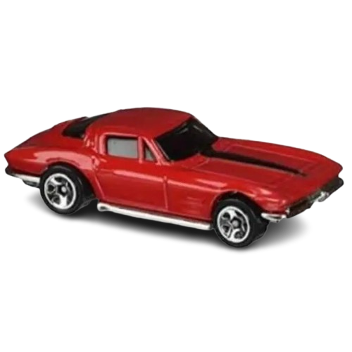 Chevrolet Corvette Sting Ray Coupé C2 1964