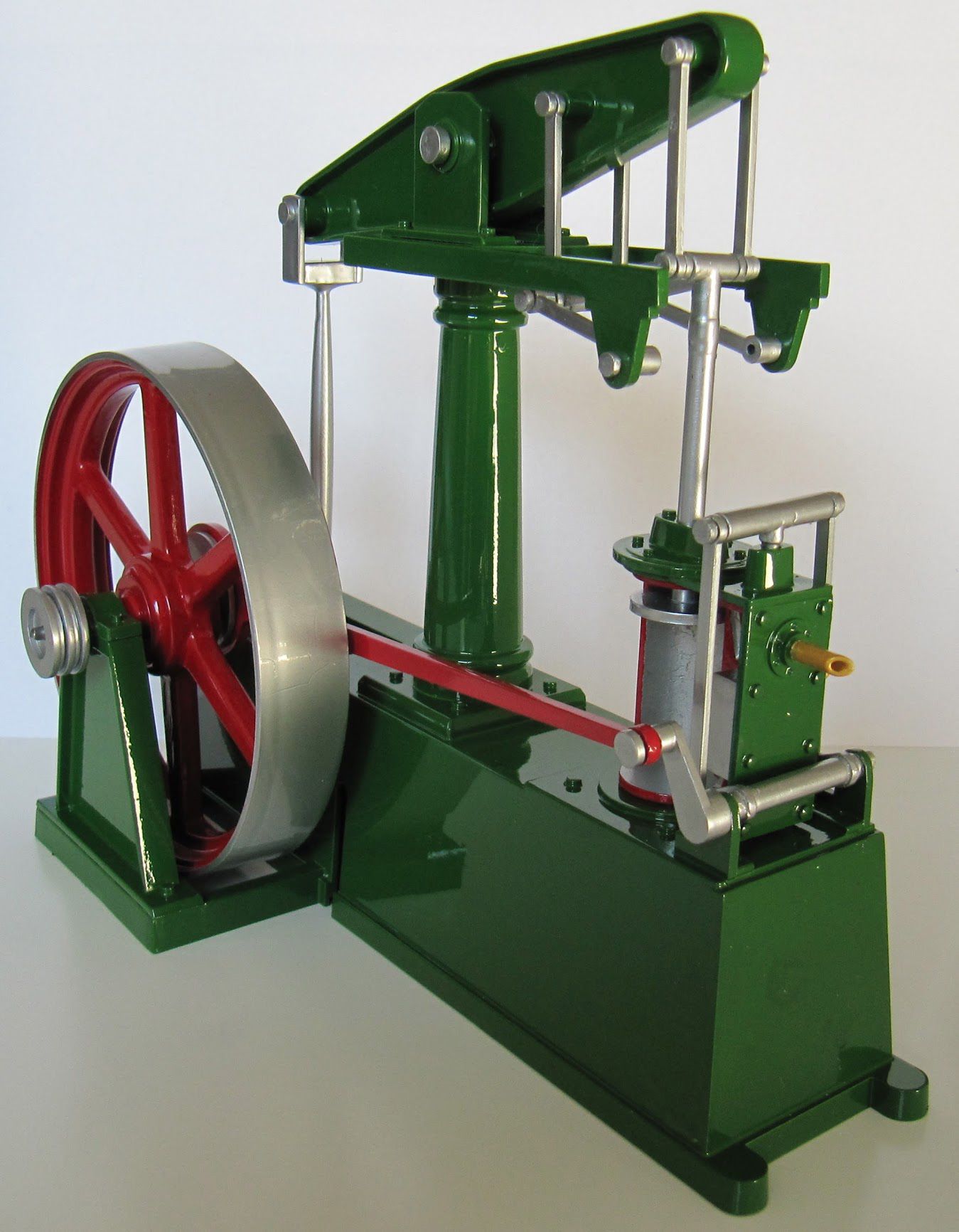 AirFix Beam Engine HTC MODELISMO