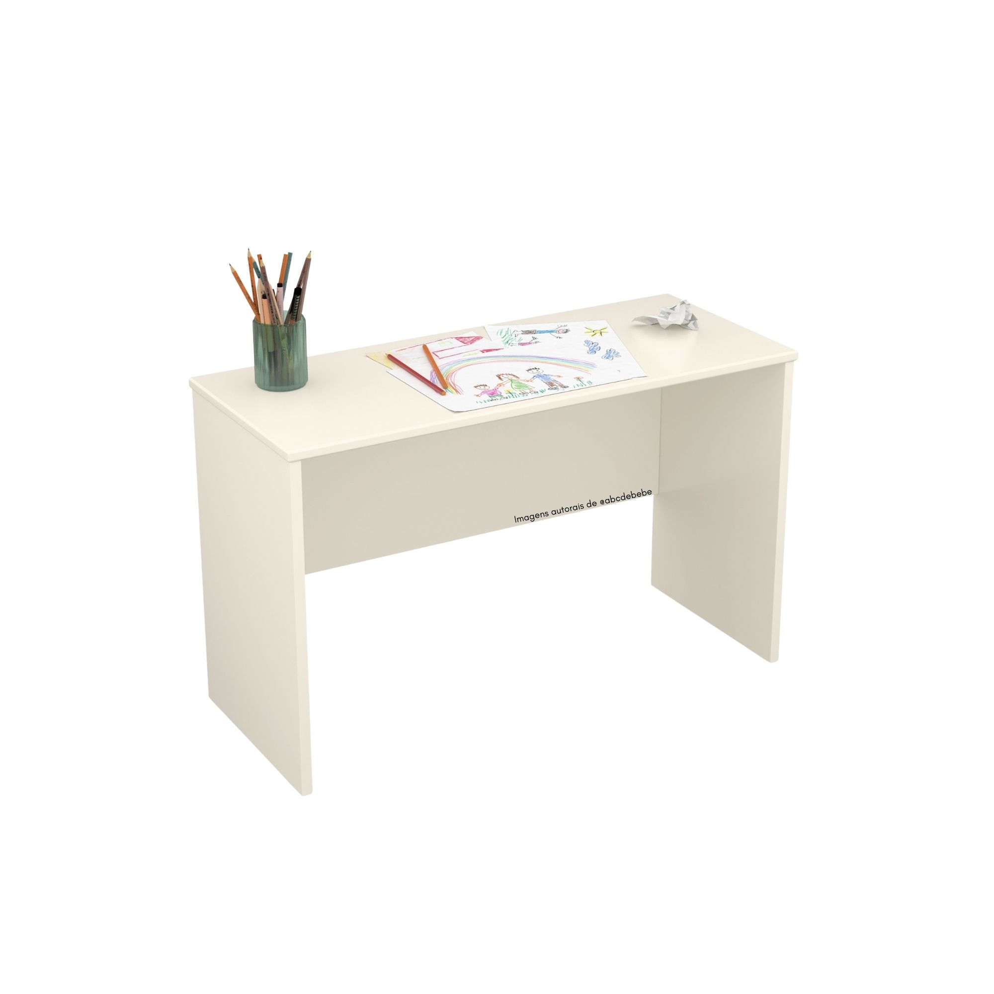 Berço Multifuncional 5 em 1– Transformação em Mini Cama e Cama