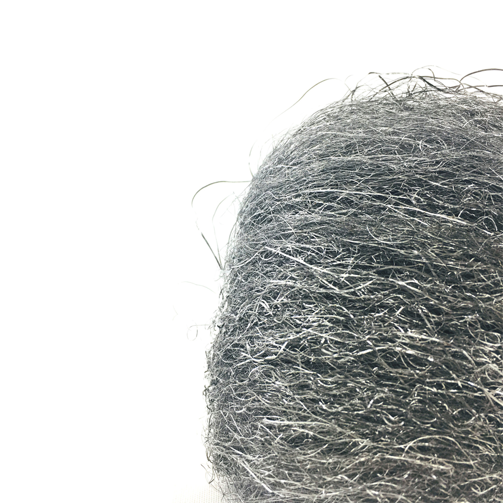 Assolan Esponja de Lã de Aço Assolan 8 Unidades | Essenza - Produtos de Limpeza ...