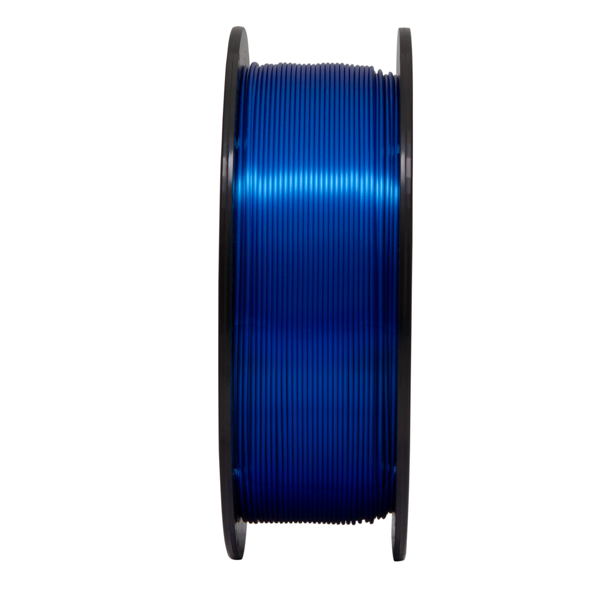 Filamento PLA Azul Safira V-Silk High Speed | 1,75mm | 1Kg | Voolt3D ...