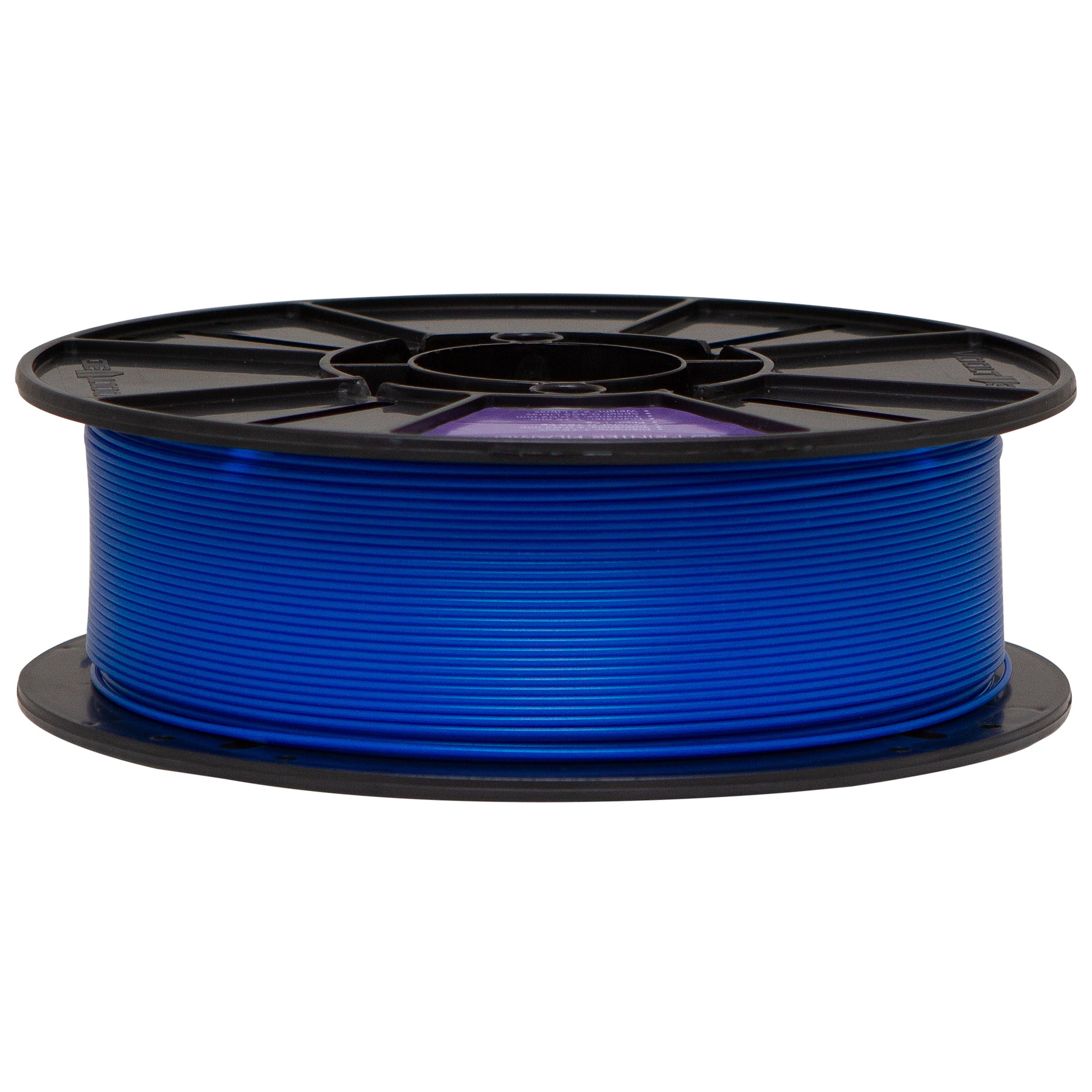 Filamento PLA Azul High Speed | 1,75mm | 1Kg | Voolt3D - Loja 3D House ...