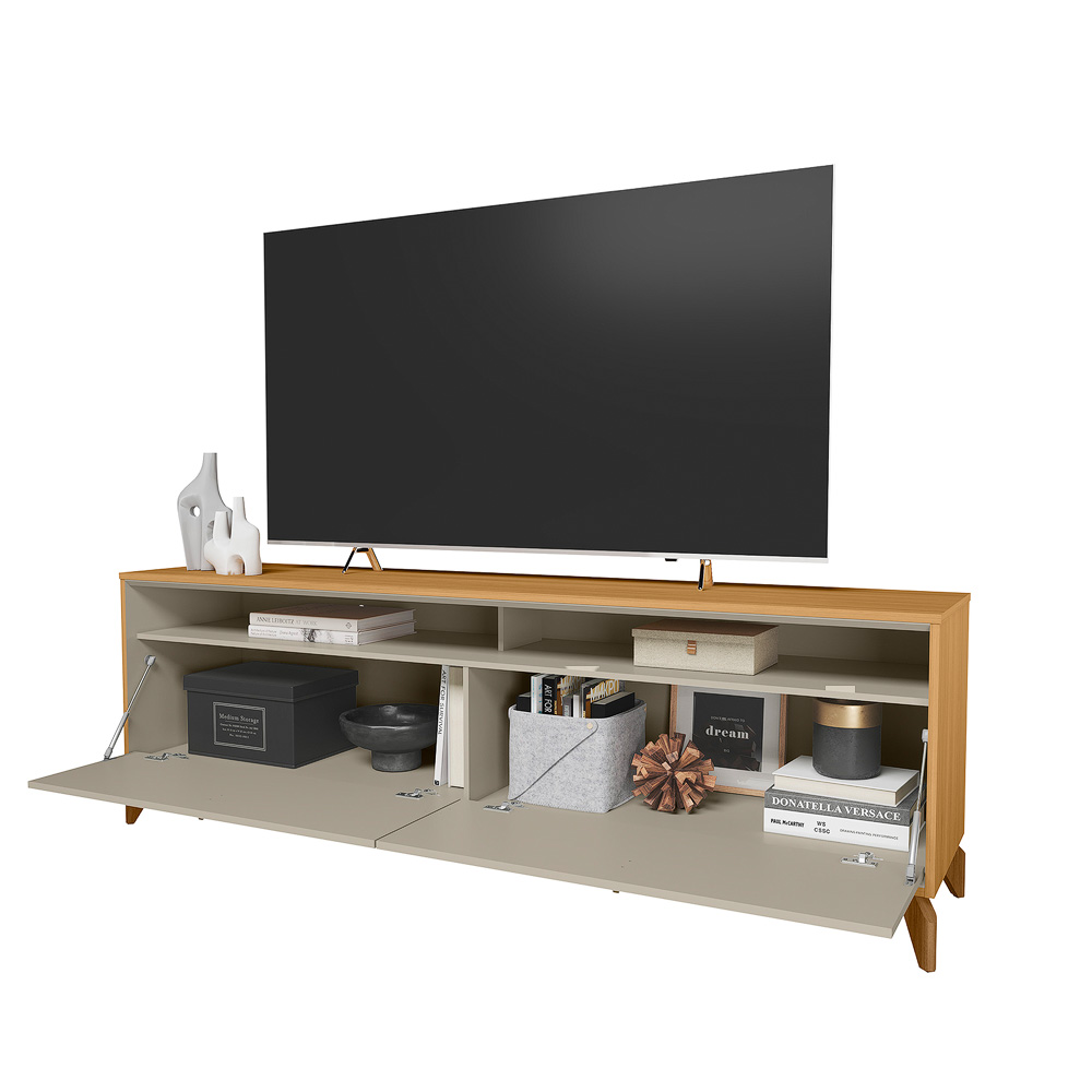 RACK LINEA BRASIL DUBAI 2P 1,80MT ./TAUARI/OFF FOSCO - Guido ...