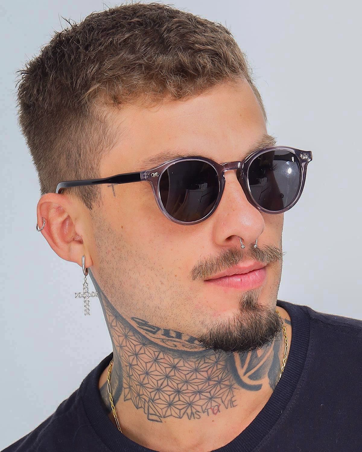 クラセアスール アウマド 空き瓶 箱付き Clase Azus AHUMADO SUMMER WAVE - Inspiração Olfativa: Wave Musk Mancera