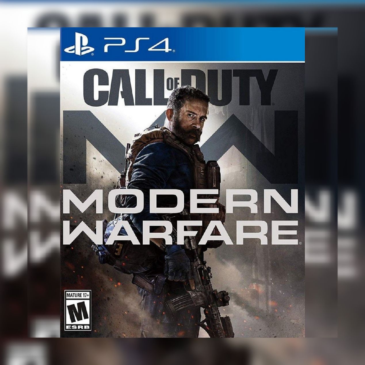 Call Of Duty Modern Warfare Ii - Ragnar Games