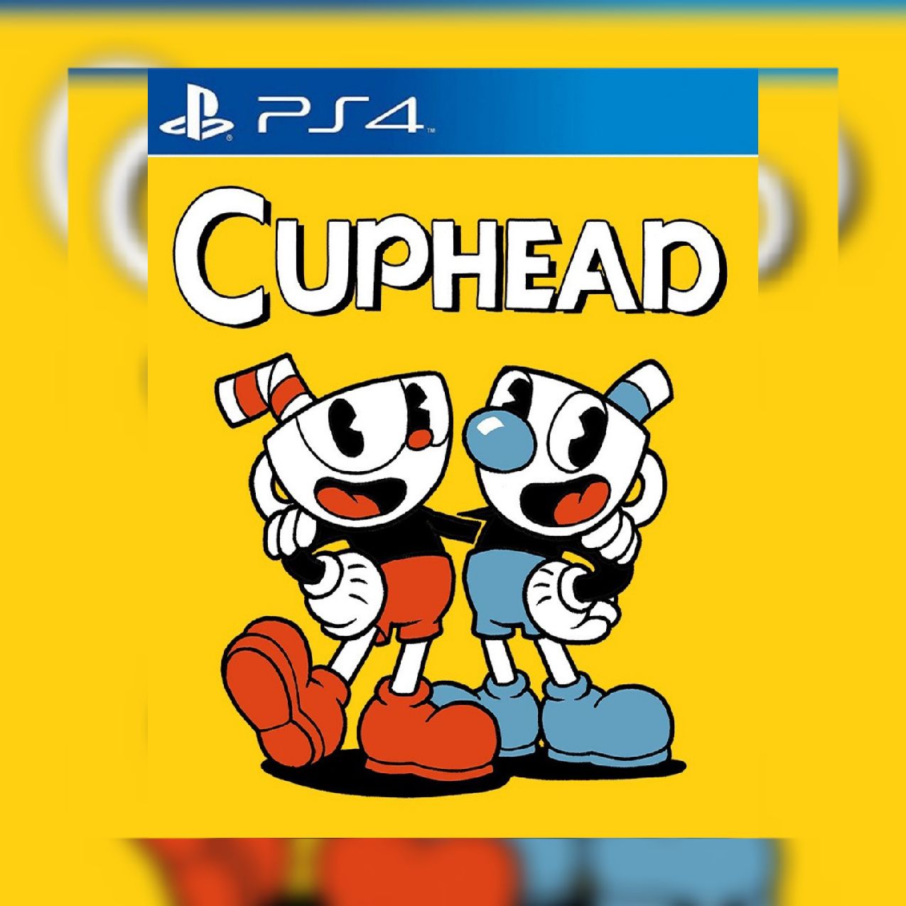 Jogue Corrida cuphead gratuitamente sem downloads