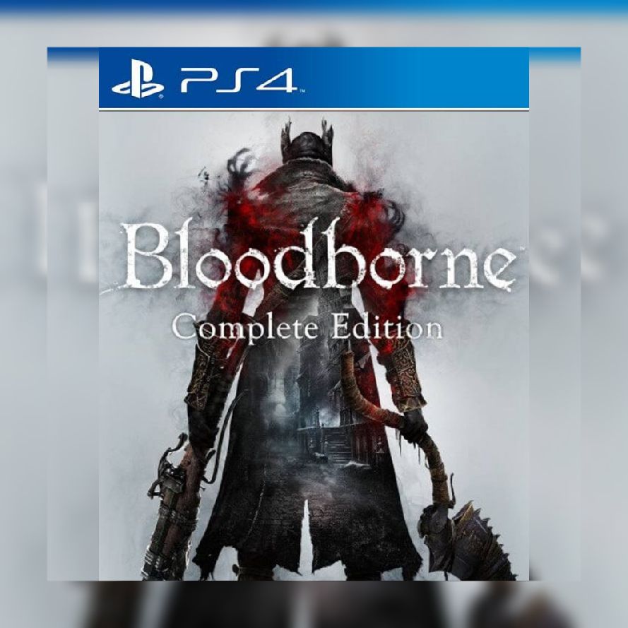 Bloodborne™