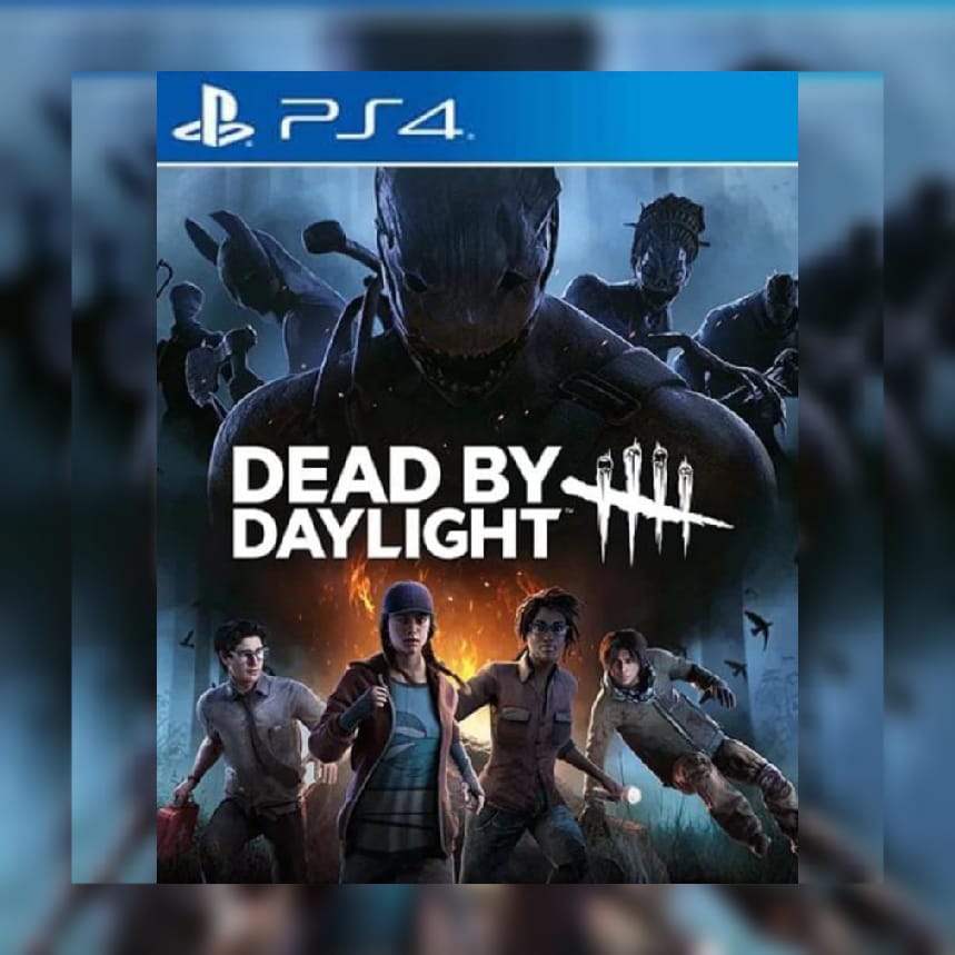 Dead by Daylight Special Edition - PS4 - Game Games - Loja de Games Online