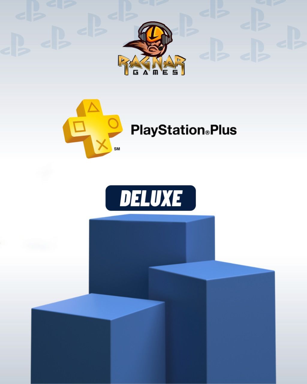 Comprar Cartão Playstation Plus Brasil 24 Meses (2 Anos) PSN BR