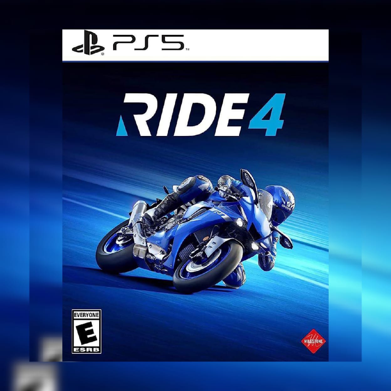 RIDE 4 - O Início de Gameplay, em Português PT-BR
