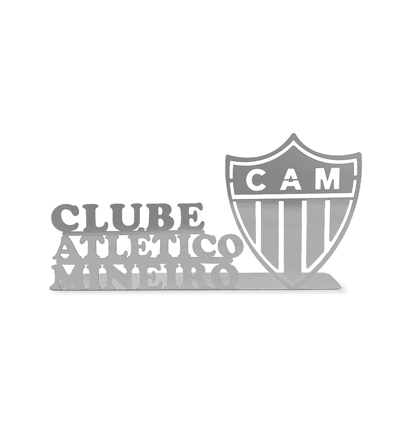 Clube Atlético Mineiro, Logopedia