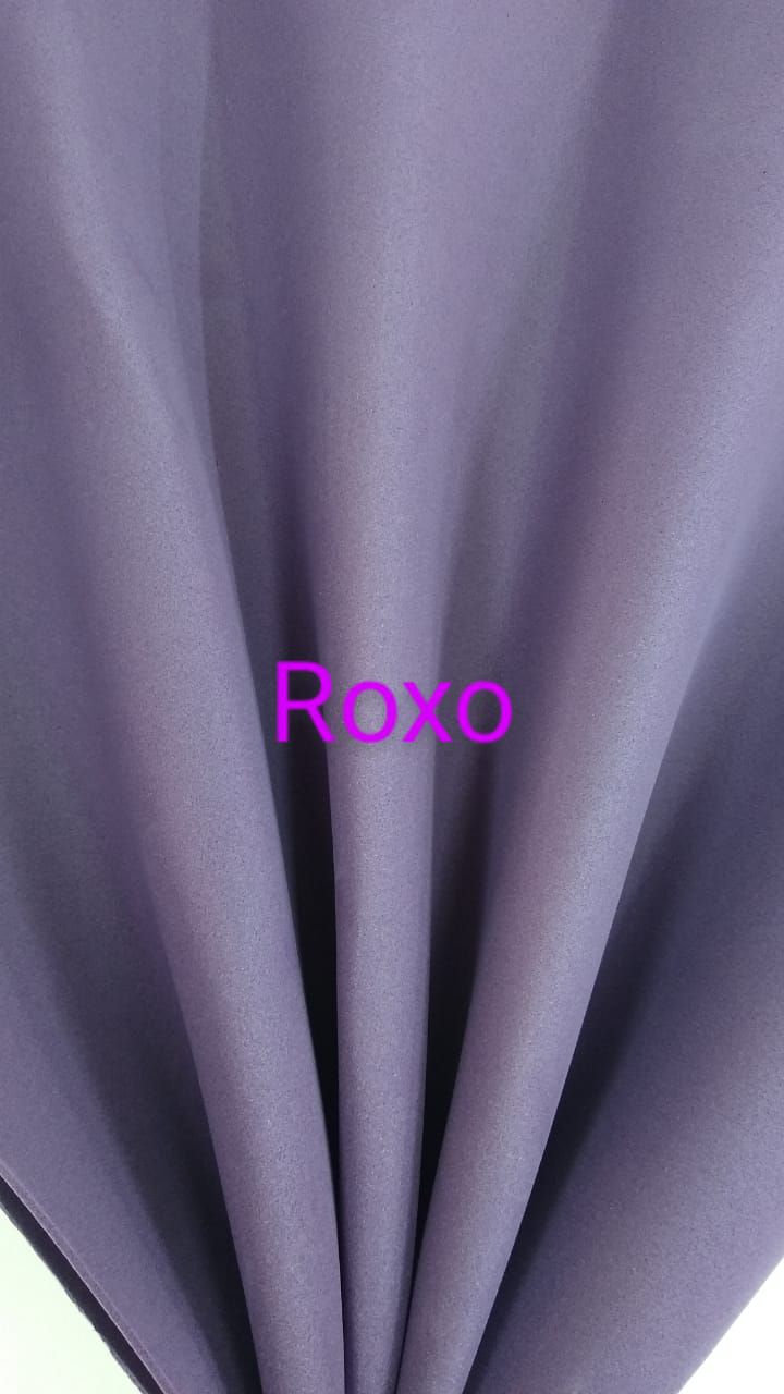 Pacote Com 10 Folhas 40x60 De 15mm Roxo Eva Haiti 9473