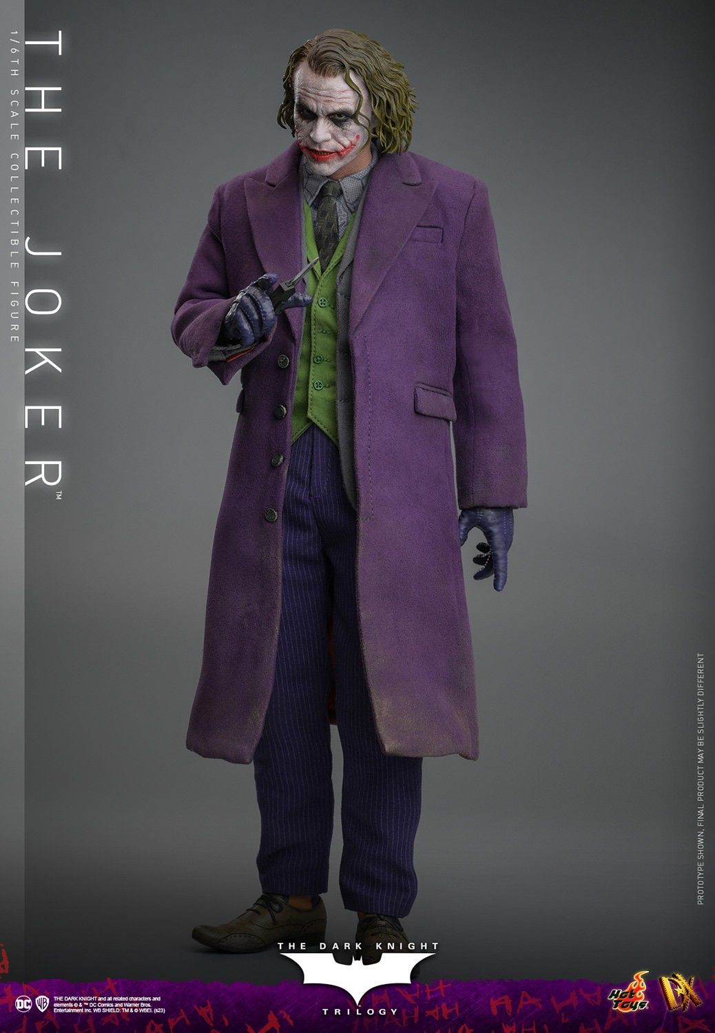 [Pré-venda] Hot Toys 