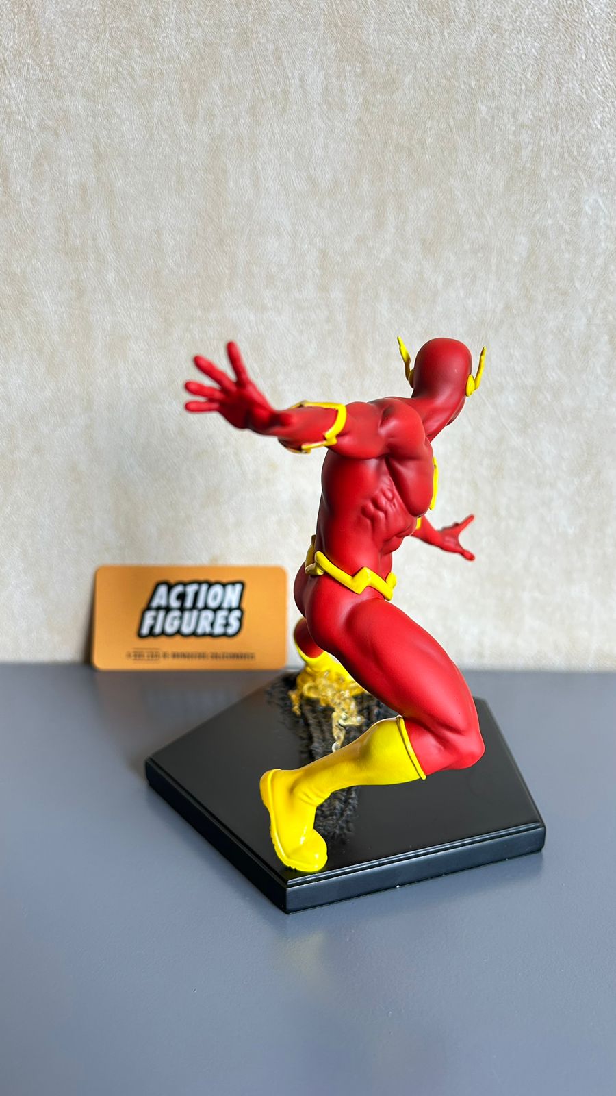 Iron Studios Dc Comics 