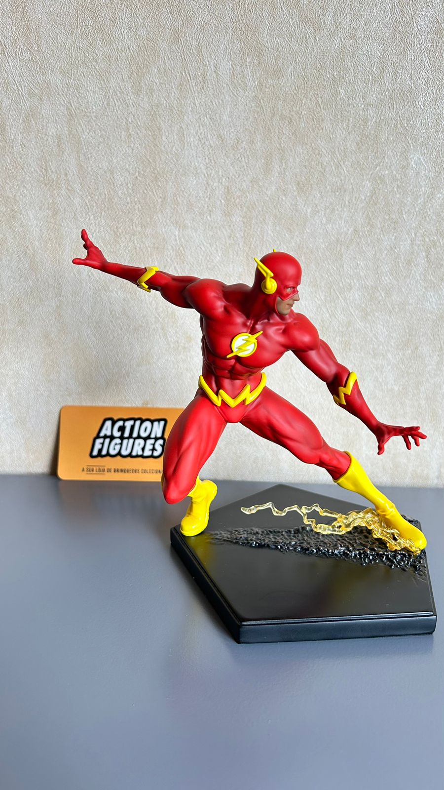 Iron Studios Dc Comics 