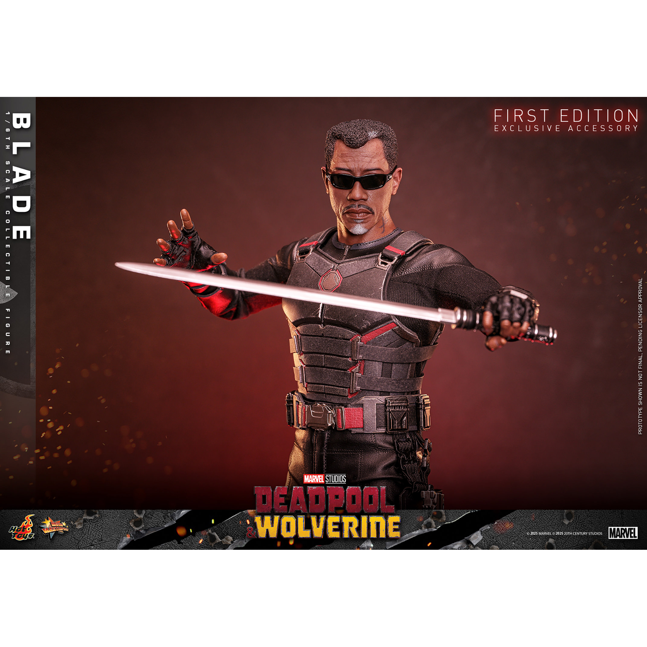 Hot Toys 