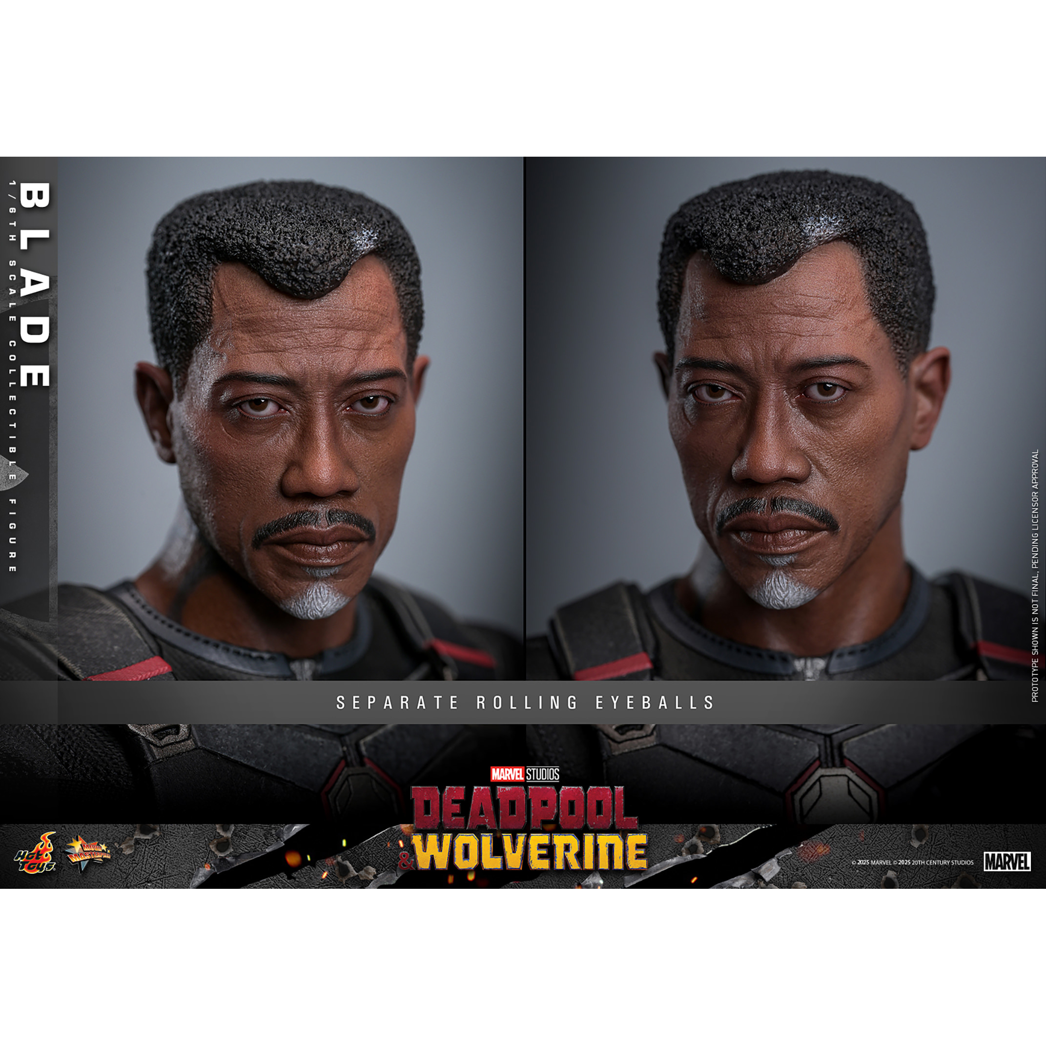 Hot Toys 