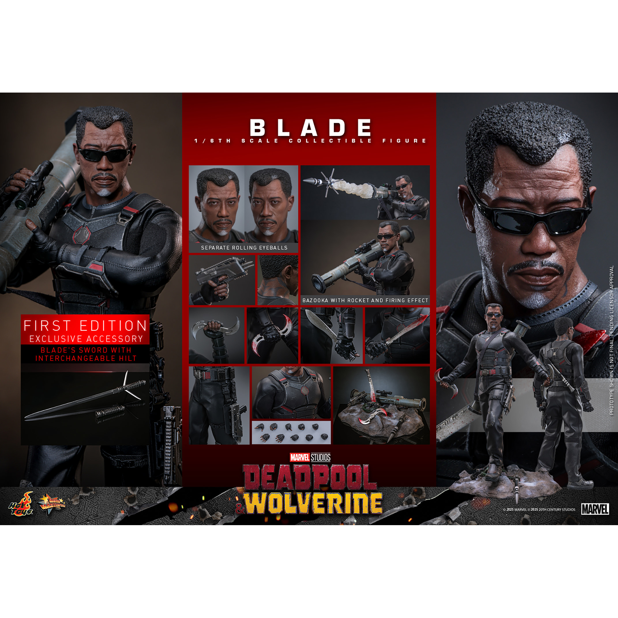 Hot Toys 