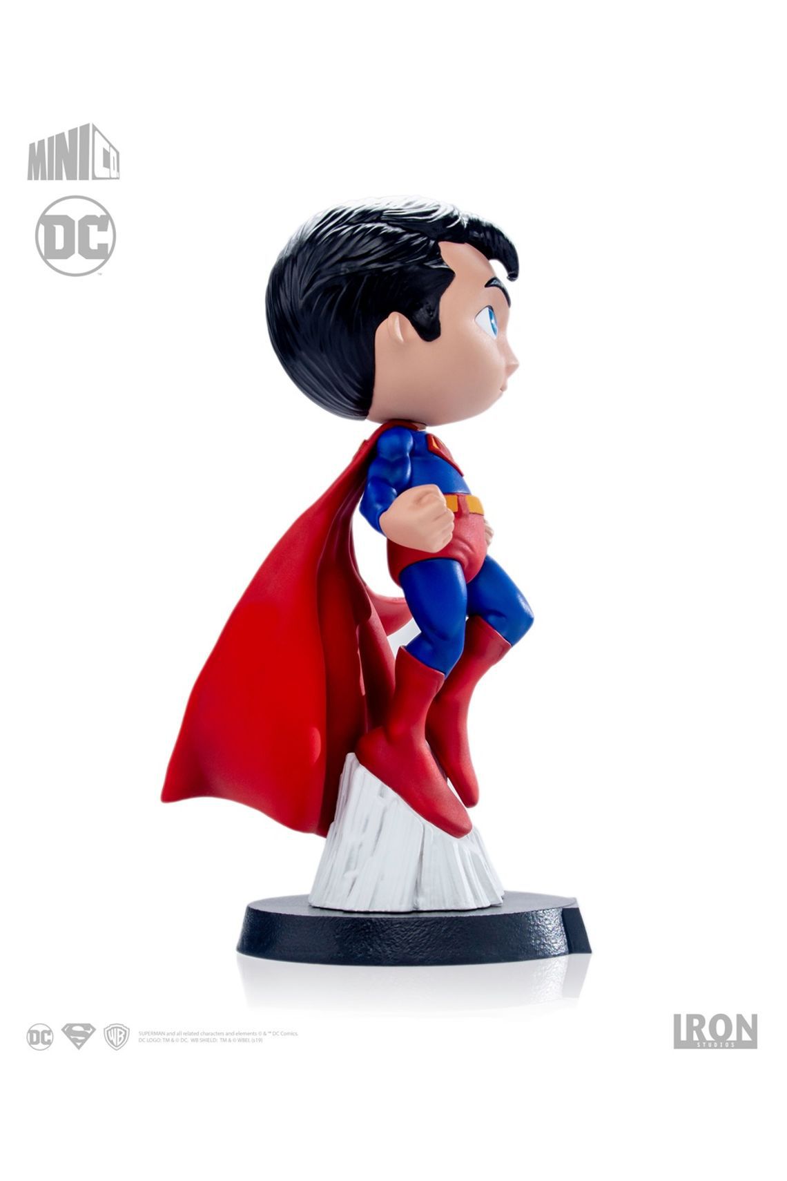 Superman DC Direct スーパーマン No.14ミニスタチュー Superman DC