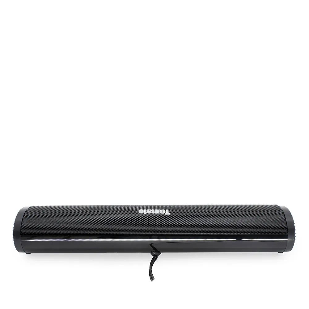 Caixa De Som De Mesa Soundbar Tomate Mts 8895 P2/USB Mgb brasil