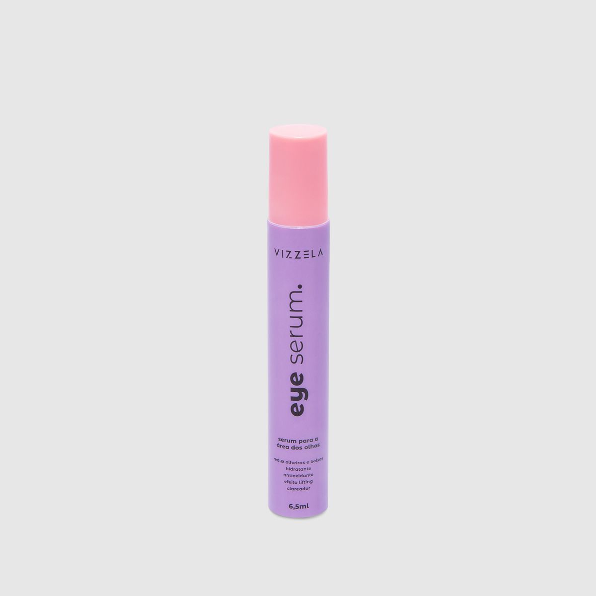 Eye Serum para Área dos Olhos, Reduz olheiras, Antioxidante