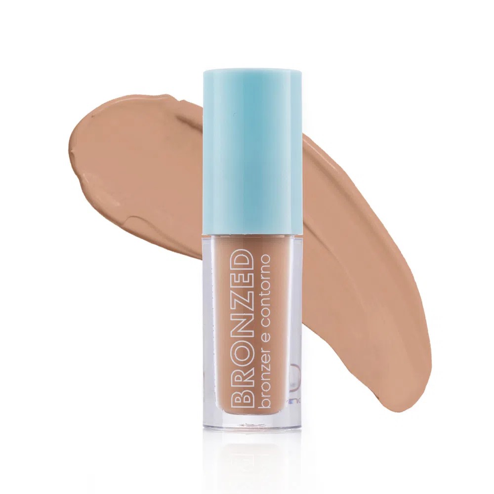 Bronzed Contorno Líquido Butter - Frederika Make - Lily Makeup Store