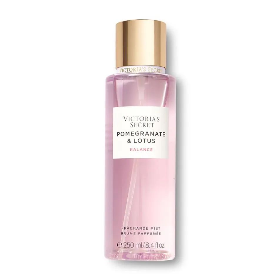 Body Splash Victoria's Secret Rush - Roma Perfumaria