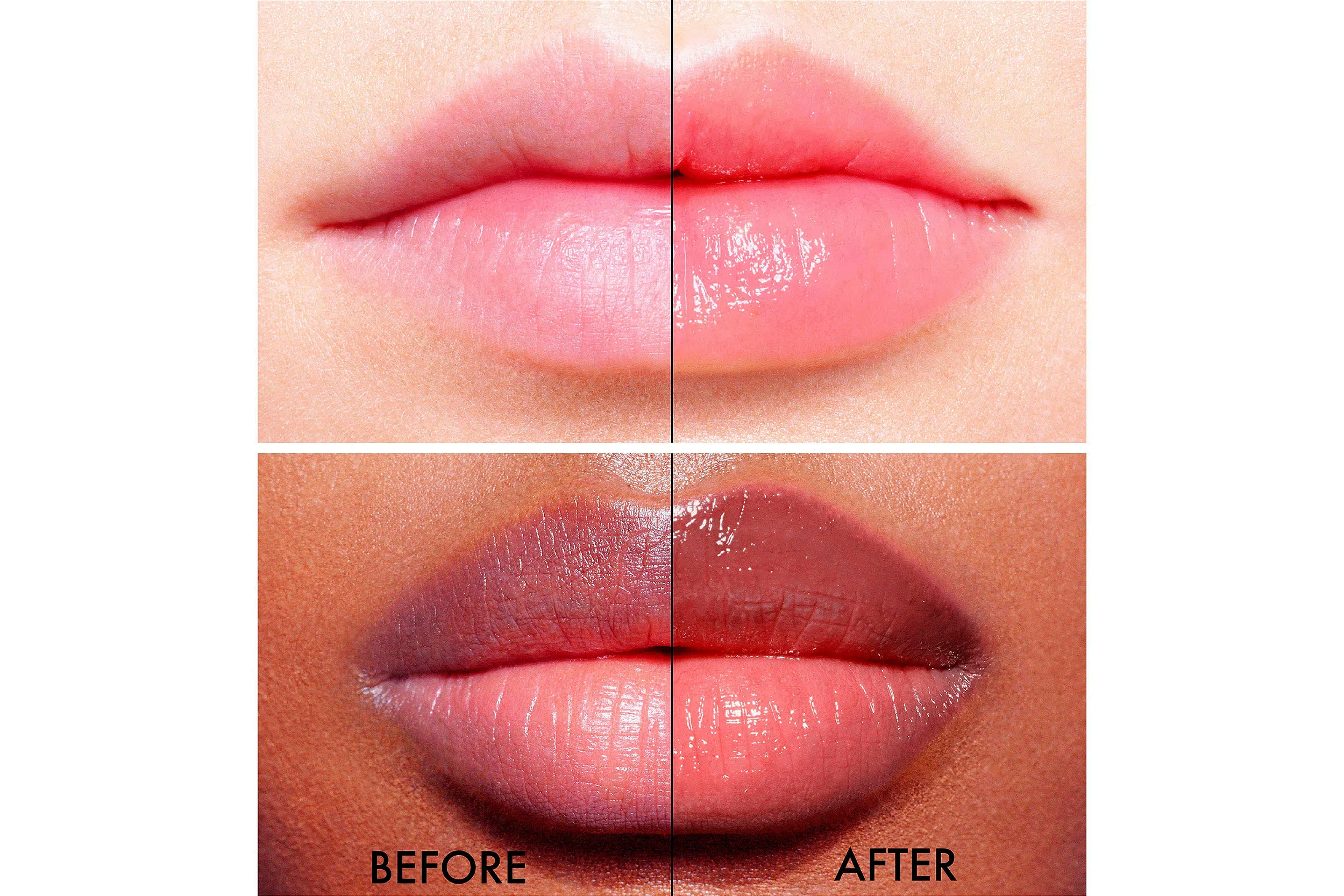 Dior Lip Glow Balm & Miss Dior 舐めまくり済み注意 Lip Balm Dior Addict Lip Glow 001 Pink - Lily Makeup Store