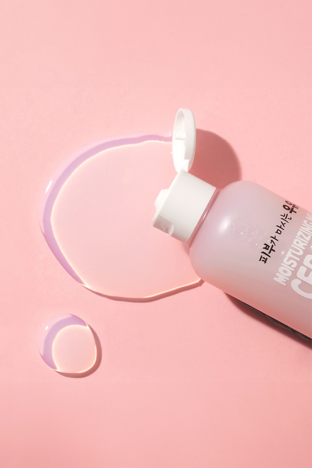 Tônico Hidratante de Ceramida e Leite 200ml - Kwailnara - Lily